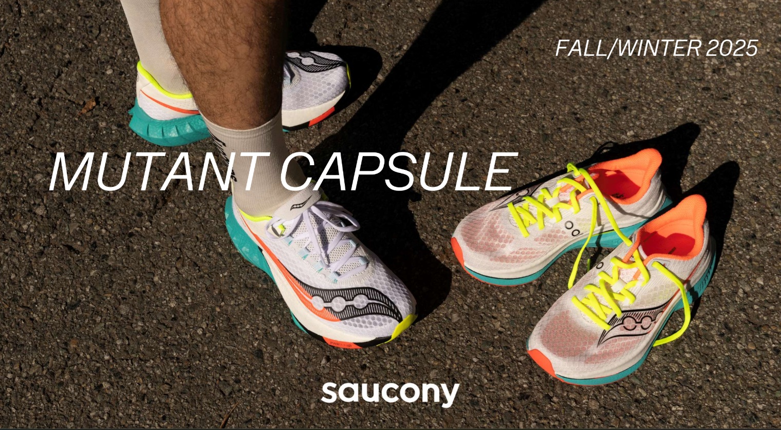 Saucony Endorphin Pro 4, Speed 5 és Trainer