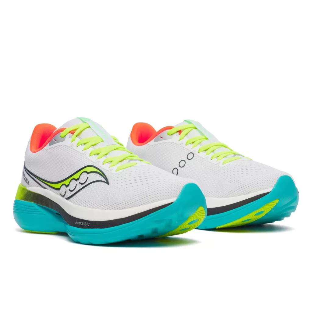 Saucony Endorphin Trainer futócipő